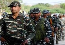 सिर्फ एक फोन कॉल और बदल गया रास्ता: जम्मू-कश्मीर से मणिपुर जा रहा काफिला बंगाल पहुंचा