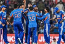 टी20 में बड़ा प्रयोग! BCCI की नई रणनीति, दो टीमों की तैयारी