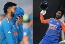 तिलक वर्मा की ‘विराट’ उपलब्धि: गुजरात के 11 धुरंधरों पर भारी पड़ा मुंबई का यह अकेला शूरवीर।