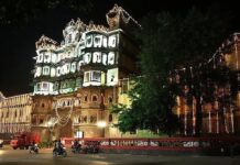 कल सुबह राजबाड़ा से गांधी हॉल तक रहेगा ‘नो व्हीकल जोन’