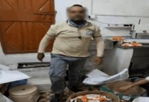 इंदौर में ‘टाटा नमक’ के नाम पर फर्जीवाड़ा, सस्ते नमक को ब्रांडेड बनाकर बेचता था आरोपी गिरफ्तार