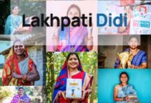 गांव की बदली तस्वीर, महिलाओं ने कमाई से रचा इतिहास