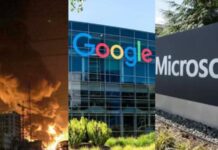 ईरान का अमेरिकी कंपनियों पर निशाना: प्रेशर पॉलिटिक्स या बदले की रणनीति?