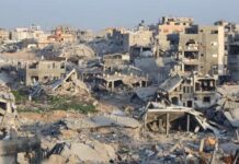 ट्रंप की चेतावनी के बाद अलर्ट: ईरान में भारतीय दूतावास ने जारी की बड़ी एडवाइजरी