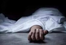 जबलपुर सुसाइड: बीएससी की छात्रा ने की खुदकुशी, आनंद कॉलोनी में पसरा सन्नाटा।