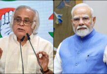 कांग्रेस का तीखा हमला: ‘पीएम मोदी के लिए जातीय जनगणना बना गले की हड्डी, टालने के लिए ढूंढ रहे बहाने’