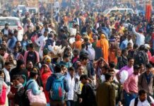 जनगणना की तैयारी पूरी, 1 मई से छत्तीसगढ़ में शुरू होगा पहला फेज