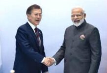भारत-दक्षिण कोरिया के रिश्तों में नया अध्याय: CEPA समझौते को अपग्रेड करने पर बनी सहमति