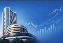 BSE Sensex और Nifty 50 की धीमी शुरुआत, हल्की बढ़त के साथ कारोबार
