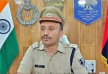 पुलिस का बड़ा खुलासा, लाला छापर लूट की साजिश का पर्दाफाश