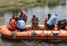 Jabalpur में बड़ा हादसा, नहर के तेज बहाव में डूबीं तीन बालिकाएं