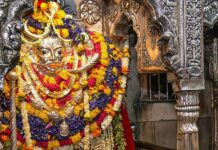 क्यों Kal Bhairav ने काटा Brahma का सिर? जानें ‘काशी के कोतवाल’ बनने की रहस्यमयी कथा