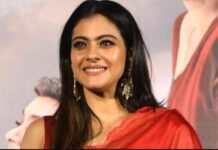 काजोल का नया अंदाज, ‘द ट्रायल’ के बाद अब एक्शन करती दिखेंगी स्क्रीन पर