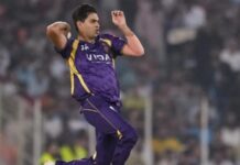 दो बीमर के बावजूद जारी रही गेंदबाजी, फैंस हैरान