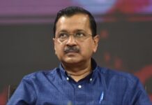 AAP की नींव में संघर्ष, केजरीवाल बोले- 9 किलो तक कम हो गया था वजन