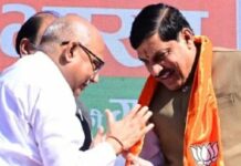 बीजेपी की सख्त गाइडलाइन जारी, महीनेभर का बैठक और कार्ययोजना शेड्यूल फिक्स