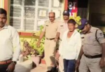 शराब के नशे में बेटे की दरिंदगी: बुजुर्ग मां की हत्या कर शरीर के किए कई टुकड़े