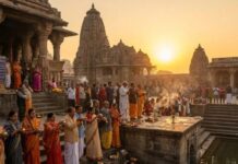 आज से खरमास खत्म, अप्रैल में करना है गृह प्रवेश या खरीदनी है दुकान, मकान या कार, पंचांग से देखें शुभ मुहूर्त