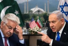 इजरायल के आगे पाकिस्तान झुका? रक्षा मंत्री ने ‘कैंसर’ वाली पोस्ट डिलीट की