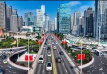 नीतियों में लचीलापन और लगातार प्रयोग से चीन बना वैश्विक आर्थिक ताकत