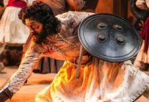 पर्दे पर उतरेगा इतिहास: ‘राजा शिवाजी’ का भव्य ट्रेलर रिलीज, रितेश देशमुख का दिखा रौद्र रूप।