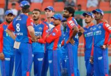 दिल्ली कैपिटल्स के सामने फॉर्म में चल रही पंजाब किंग्स की बड़ी चुनौती