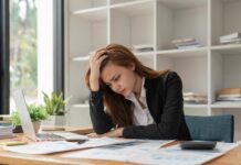 दफ्तर के स्ट्रेस को मिनटों में दूर करने के असरदार तरीके