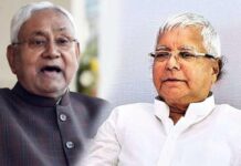 लालू बनाम नीतीश: सबसे बड़ा अंतर क्या? शिवानंद तिवारी ने खोला राज, क्यों तमतमा गए थे सीएम