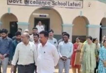 93 में से 92 छात्र फेल: सांदीपनि स्कूल का चौंकाने वाला रिजल्ट, प्रबंधन पर उठे सवाल