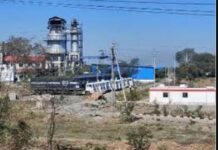 पीथमपुर में धमाकों से दहशत, गैसकांड कचरा फैक्ट्री में 3 ब्लास्ट