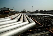 हैदराबाद-नागपुर के बीच बिछेगी LPG पाइपलाइन, 1585 करोड़ का बड़ा प्रोजेक्ट