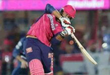 युवा खिलाड़ी ने दिखाया दम, बड़े मंच पर किया प्रभावित