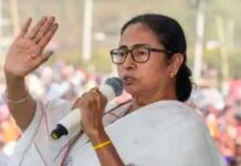 सांप पर भी भरोसा किया जा सकता है, लेकिन भाजपा पर नहीं’—चुनावी रैली में ममता बनर्जी का हमला