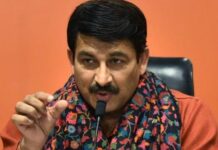 बिहार का अगला CM कौन? मनोज तिवारी ने बताया सस्पेंस कब होगा खत्म