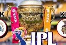 KKR के खिलाफ जीत के इरादे से उतरेगी CSK, प्लेइंग XI पर सबकी नजर