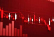 घरेलू शेयर बाजार की कमजोर शुरुआत, लाल निशान पर खुला कारोबार