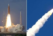 नासा का ऐतिहासिक आर्टेमिस-2 मिशन: 52 साल बाद इंसानों को चांद के करीब भेजा