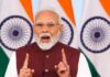प्रधानमंत्री का संबोधन: ‘महिला आरक्षण बिल पर विपक्ष ने की नारी शक्ति की भ्रूणहत्या’