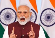 प्रधानमंत्री का संबोधन: ‘महिला आरक्षण बिल पर विपक्ष ने की नारी शक्ति की भ्रूणहत्या’