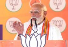 पीएम मोदी ने असम रैली में कसा तंज, कहा- ‘शाही परिवार के नामदार हार का शतक लगाएंगे’