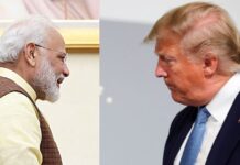 पीएम मोदी और राष्ट्रपति ट्रंप के बीच वैश्विक ऊर्जा सुरक्षा पर अहम बातचीत