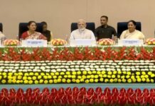 पीएम मोदी का बड़ा बयान: भारत 21वीं सदी के सबसे अहम फैसलों में से एक लेने की ओर बढ़ रहा है