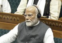 ‘अनुभव और सहज कार्यशैली का सम्मान…’ हरिवंश नारायण के तीसरी बार उपसभापति बनने पर पीएम मोदी का बयान