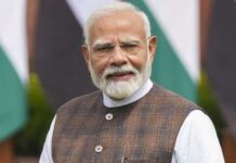 तमिलनाडु चुनाव में पीएम मोदी का धुआंधार प्रचार, कांग्रेस-DMK गठबंधन पर सवाल तेज