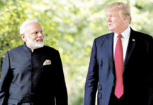 ‘We All Love You’: Donald Trump ने Narendra Modi को बताया अच्छा दोस्त, 40 मिनट की बातचीत में क्या हुआ?
