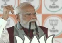 सिक्किम दौरे पर पीएम मोदी, 50वीं वर्षगांठ समारोह में शिरकत; 4000 करोड़ की परियोजनाओं का लोकार्पण