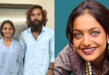 महाकुंभ वायरल गर्ल निकली नाबालिग, NCST जांच में खुलासा—पति फरमान पर FIR दर्ज