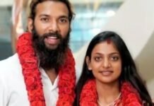 मोनालिसा लापता: पति फरमान ने वीडियो जारी कर लगाई मदद की गुहार