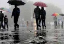 भारत में बदलेगा मौसम का मिजाज, लू खत्म, तूफान-बारिश का अलर्ट