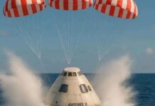 NASA Artemis I Mission सफल: चंद्रमा की परिक्रमा कर पृथ्वी पर सुरक्षित लौटा यान